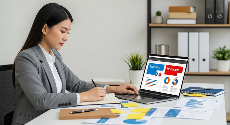 Powerful PowerPoint Presentation Strategies Powerful PowerPoint Presentation Strategies