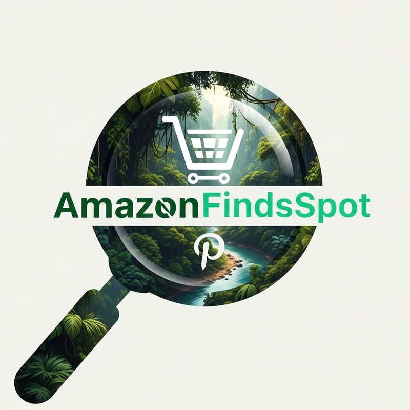 Amazing Amazon Finds: Curated Discoveries for Pinterest Amazing Amazon Finds: Curated Discoveries for Pinterest