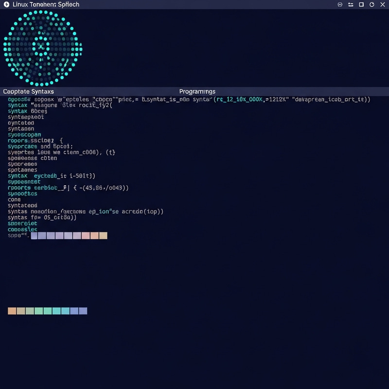 Customize Linux Terminal: Elegant Shell Theme Design Customize Linux Terminal: Elegant Shell Theme Design