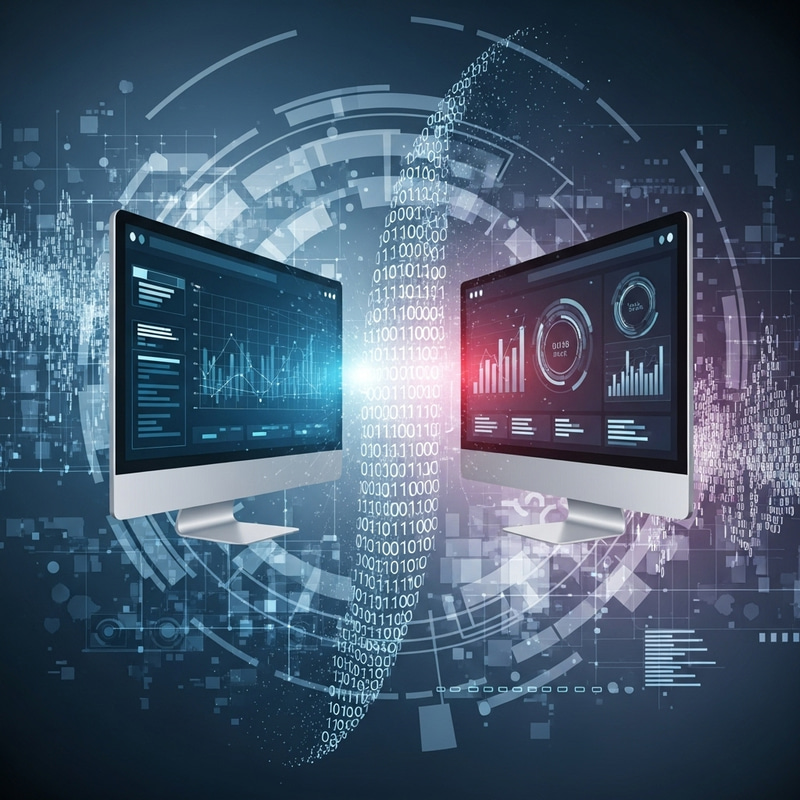 I Want Program Merge: Advanced Software Technology