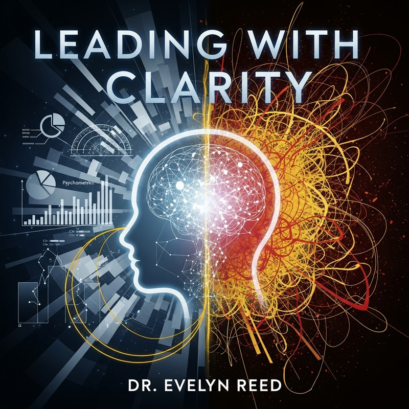 Leadership, Self-Knowledge & Psychometrics Book Cover Leadership, Self-Knowledge & Psychometrics Book Cover