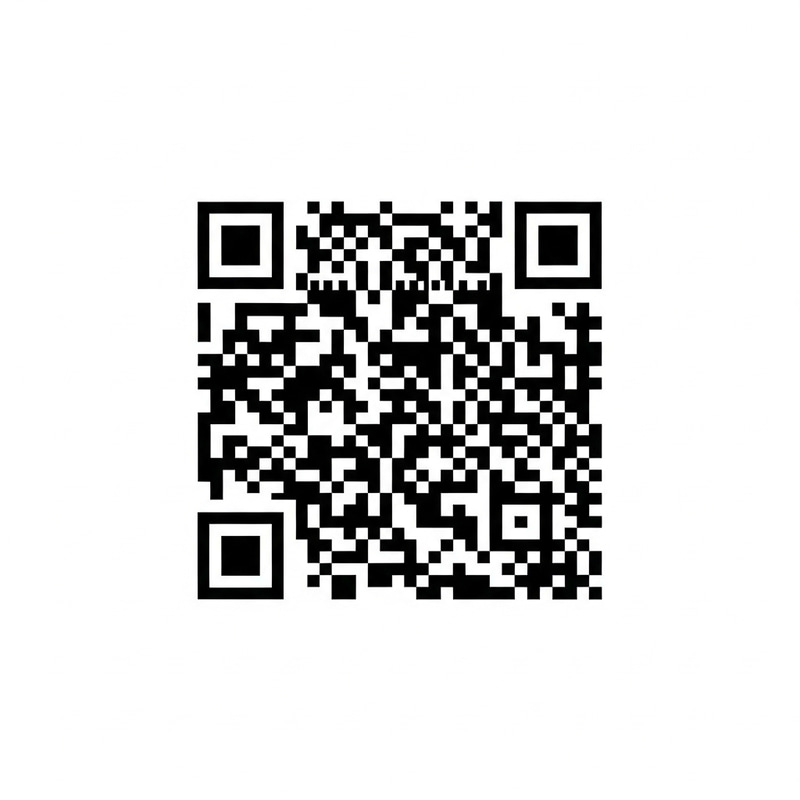 Codigo QR: Unique and Intricate Patterns Codigo QR: Unique and Intricate Patterns