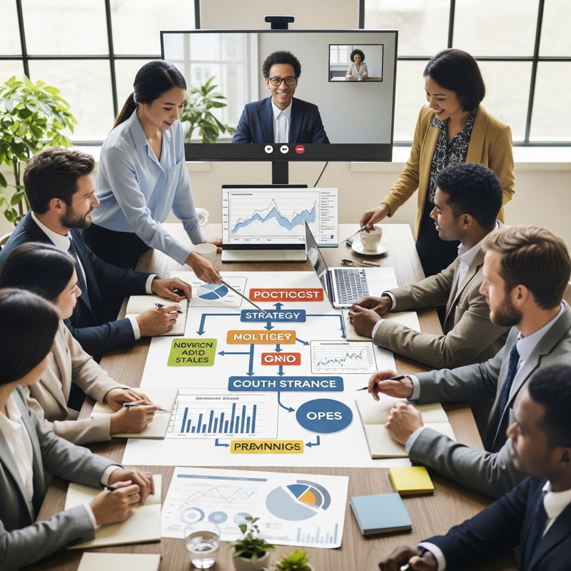 Life Insurance Sales Strategy Visualization | Best Tips Life Insurance Sales Strategy Visualization | Best Tips