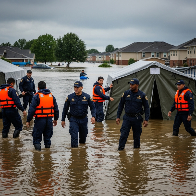 Civilian Protection Responding to Innodation Civilian Protection Responding to Innodation
