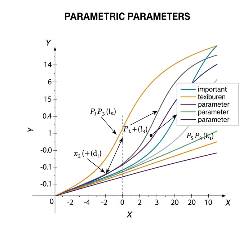 Parametric Graph in Education - Educational Field Parametric Graph in Education - Educational Field