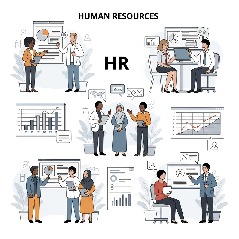 Effective Human Resources Strategies | All About HR Management Effective Human Resources Strategies | All About HR Management