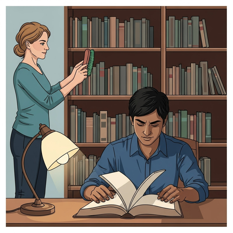 Respect and Care for Our Books - Library Love Respect and Care for Our Books - Library Love