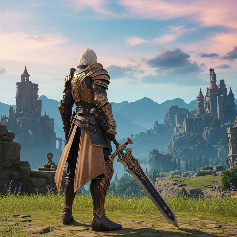 Juno Hoslow: Elite Character from Elden Ring Juno Hoslow: Elite Character from Elden Ring