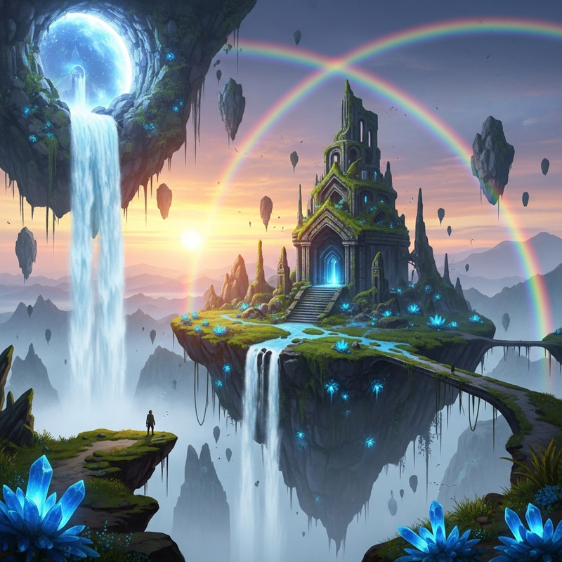 Majestic Landscapes - Breathtaking Photography Majestic Landscapes - Breathtaking Photography