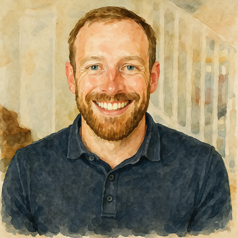 Transform Your Images into Watercolor Art