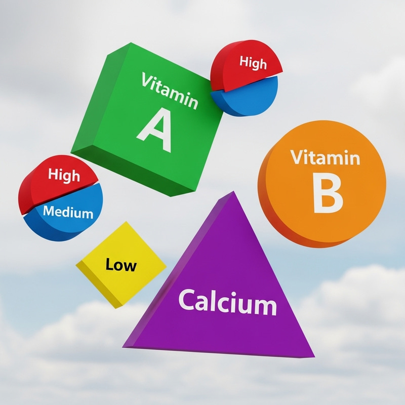 Abstract Spectracell Micronutrient Panel Abstract Spectracell Micronutrient Panel