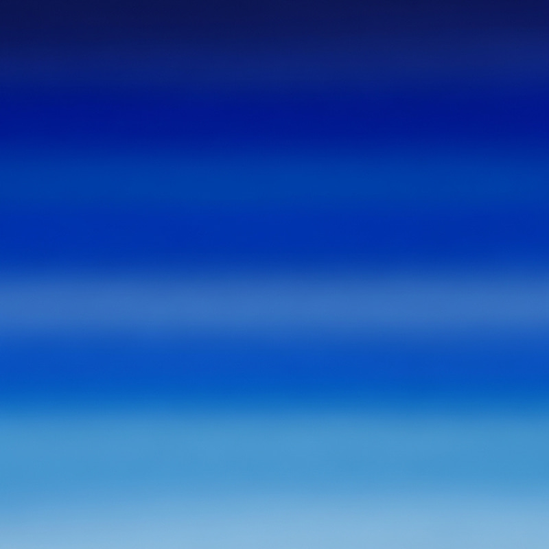 Blue Gradient Background - Deep Navy to Light Azure