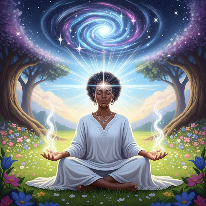 How to Open Psychic Abilities: Embrace the Mystical and Ethereal How to Open Psychic Abilities: Embrace the Mystical and Ethereal