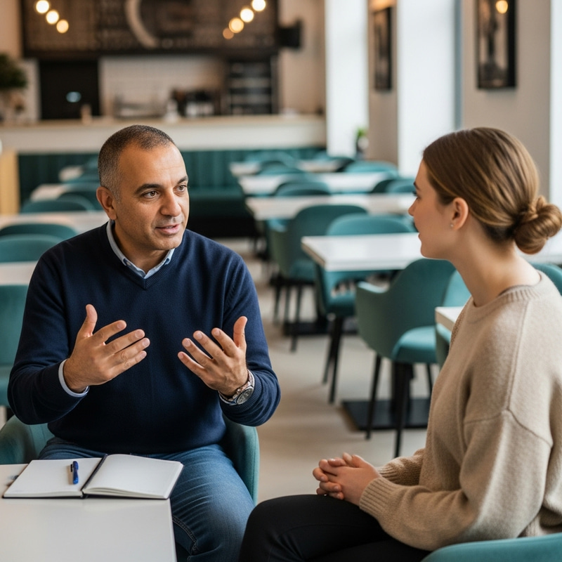 Effective Life Coaching Techniques in a Modern Setting Effective Life Coaching Techniques in a Modern Setting