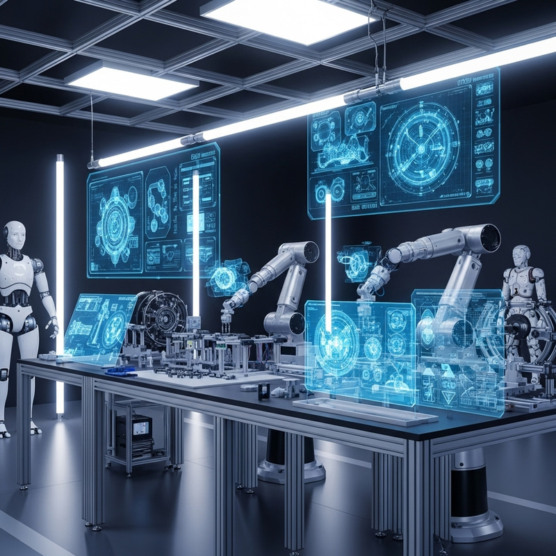 AI Tools | Futuristic Innovations AI Tools | Futuristic Innovations