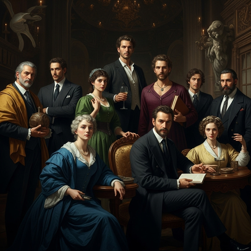 Brand Storytelling in Cinematic Style Brand Storytelling in Cinematic Style