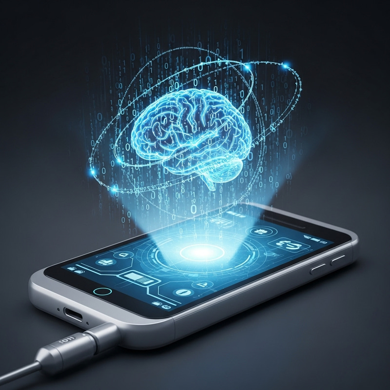 Explore the Future of AI Technology Explore the Future of AI Technology