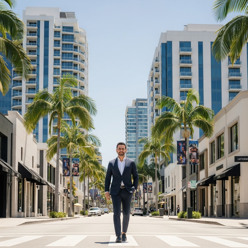 Farshid Joe Shooshani | Beverly Hills Elegance Farshid Joe Shooshani | Beverly Hills Elegance