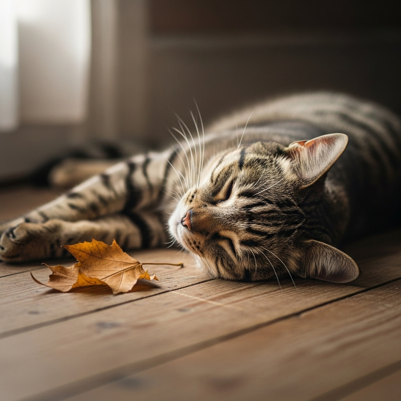 In Loving Memory of Our Cat - Tribute Services In Loving Memory of Our Cat - Tribute Services