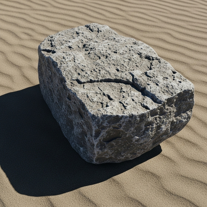 Creating a Realistic Stone with 3D Render | Sandy Ground Texture Creating a Realistic Stone with 3D Render | Sandy Ground Texture