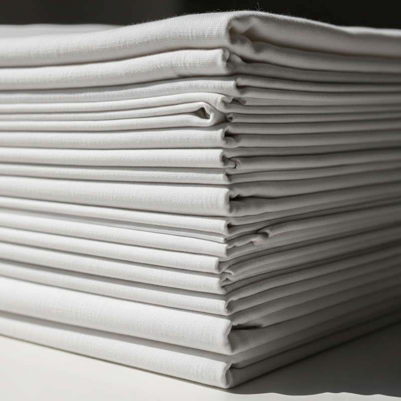 Freshly Ironed Linen: Soft & Crisp Freshly Ironed Linen: Soft & Crisp