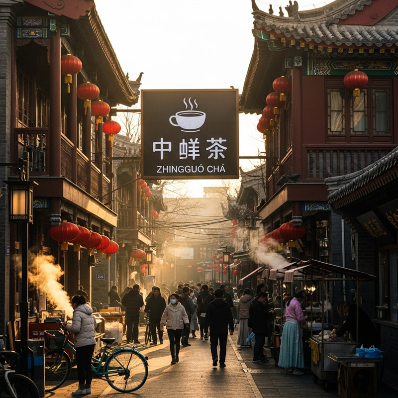 Discover the Beauty of China - Culture & Landscapes Discover the Beauty of China - Culture & Landscapes