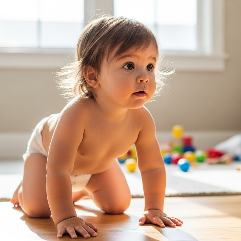 Adorable Toddler in Diaper | Cute Baby Photos Adorable Toddler in Diaper | Cute Baby Photos