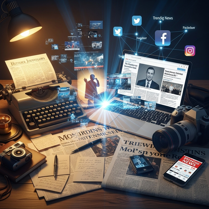 The Impact of Sutirtho Patranobis's Work in Journalism The Impact of Sutirtho Patranobis's Work in Journalism