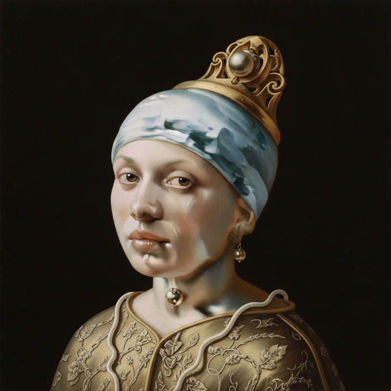 The Pearl: Beauty Unveiled through Stylistic Analysis The Pearl: Beauty Unveiled through Stylistic Analysis