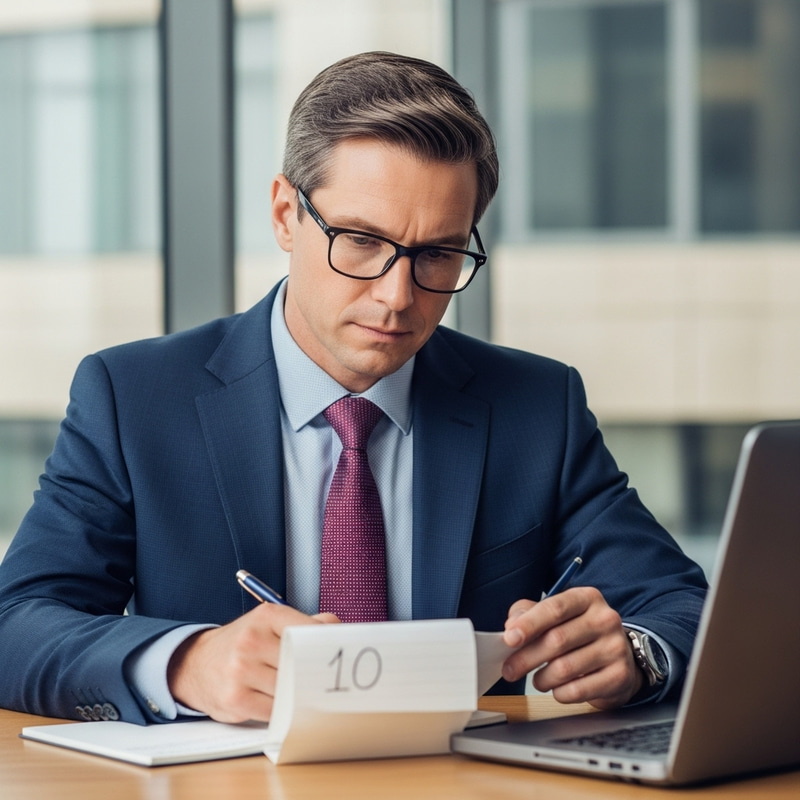 10 Crucial Tips to Become a Crorepati 10 Crucial Tips to Become a Crorepati