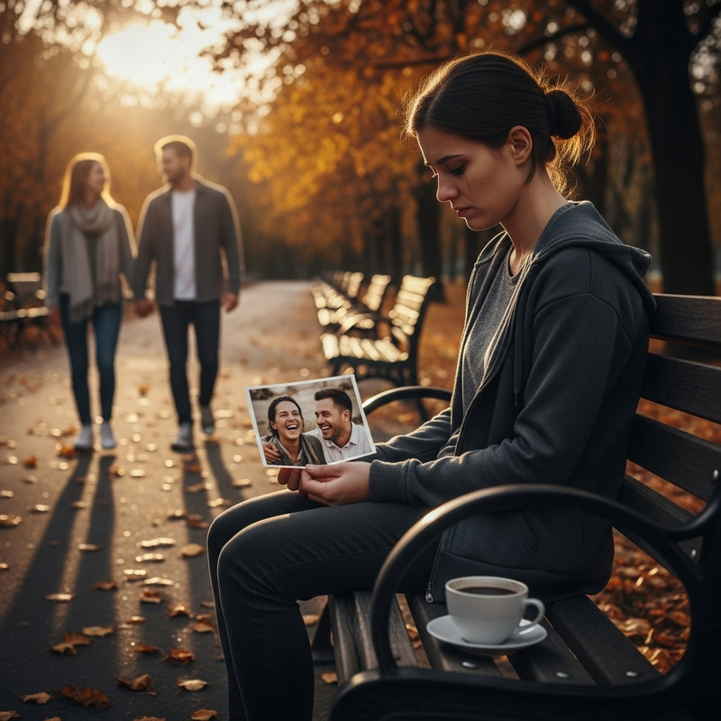 Dealing with Unrequited Love: Loving Someone Who Doesn't Feel the Same