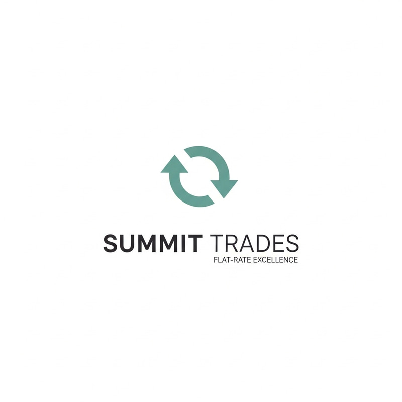 Flat-Rate Trade Business | Paušalni Obrt Minimalistički Dizajn Flat-Rate Trade Business | Paušalni Obrt Minimalistički Dizajn