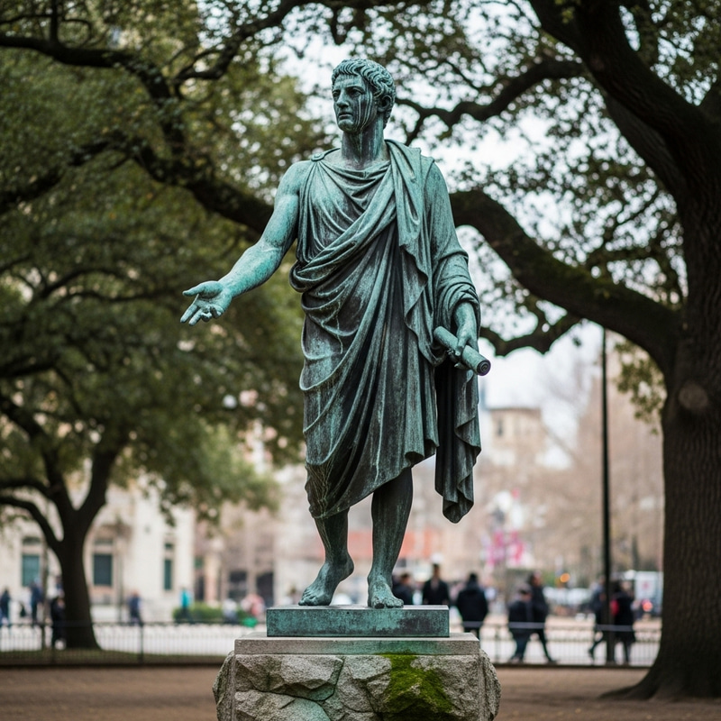 Mikenco Statue Sculpture: Exquisite Artwork Display Mikenco Statue Sculpture: Exquisite Artwork Display