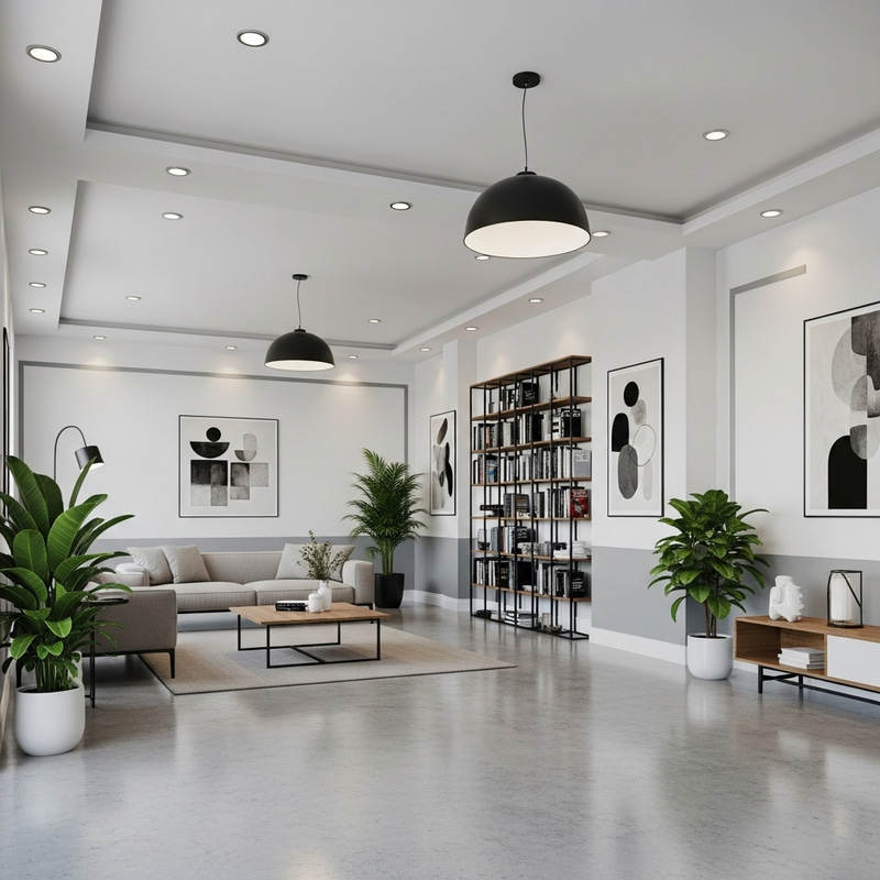 Modern Minimalist Interior Design Ideas Modern Minimalist Interior Design Ideas