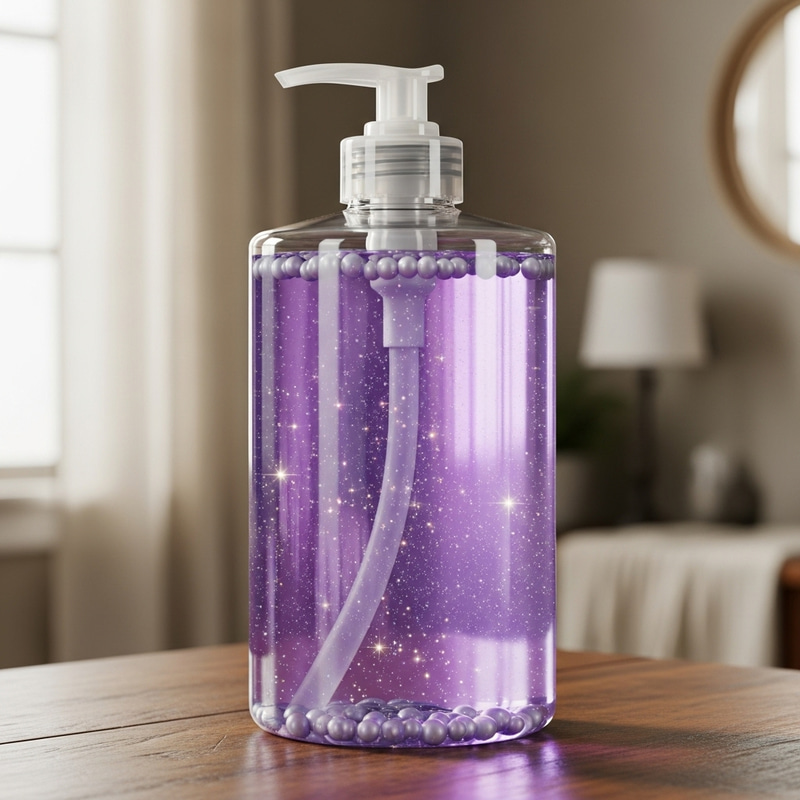 Elegant Liquid Soap Bottle for Your Home Elegant Liquid Soap Bottle for Your Home