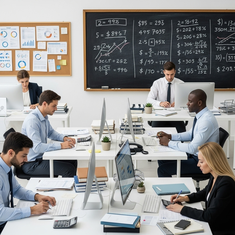 Comprehensive Accounting Office Dynamics Comprehensive Accounting Office Dynamics