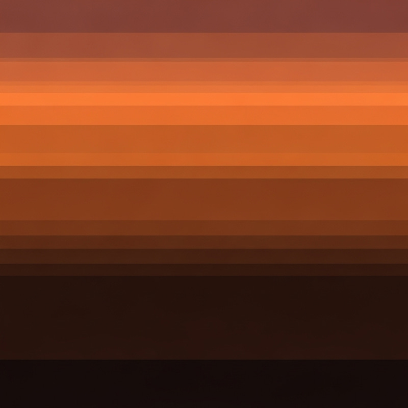 Traditional Night Mode Desktop Background: Layers of Melancholic Design Traditional Night Mode Desktop Background: Layers of Melancholic Design