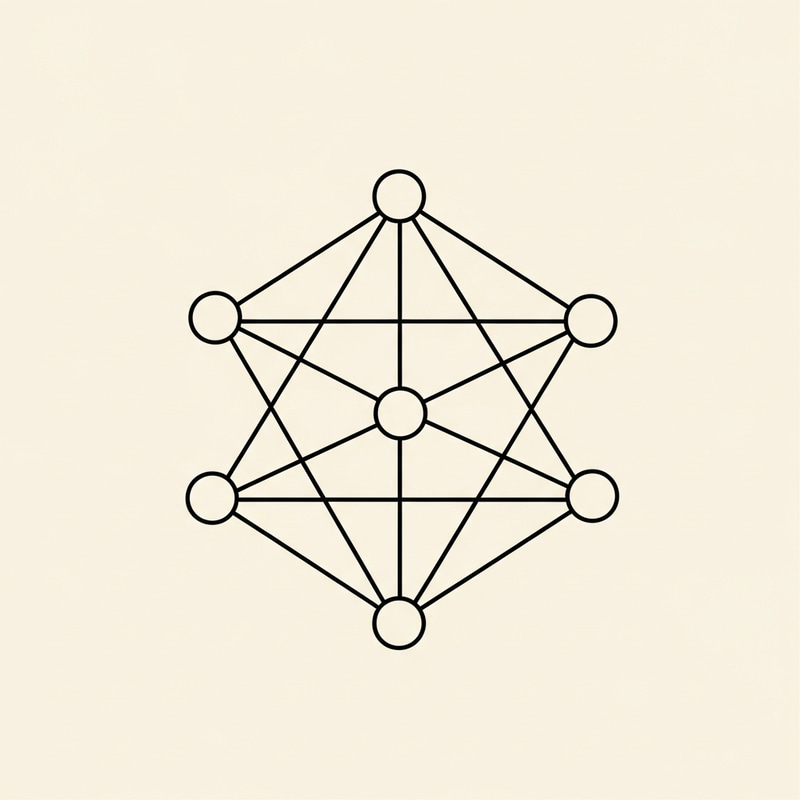 Mathematical Graph with 6 Vertices - Detailed Analysis Mathematical Graph with 6 Vertices - Detailed Analysis