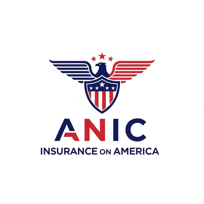 American National Unity Insurance | Professional Logo Design American National Unity Insurance | Professional Logo Design
