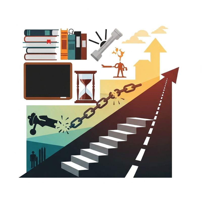 Challenges in Vocational Training: A Modern Perspective Challenges in Vocational Training: A Modern Perspective