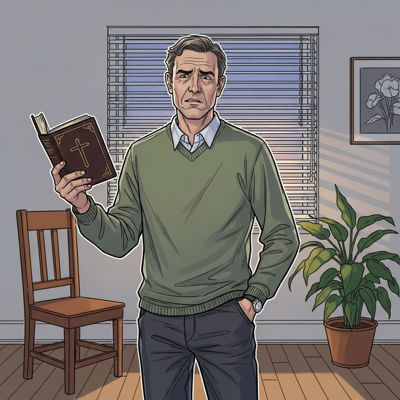 Skeptical Religious Figure: A Conceptual Sketch Study Skeptical Religious Figure: A Conceptual Sketch Study