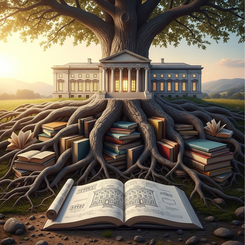 Strength in Education: The Foundations of Success