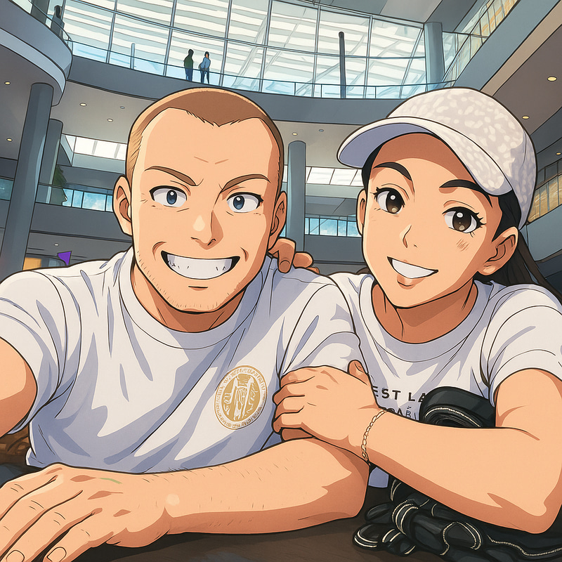 Turn Photo into Anime - Transform Your Images Turn Photo into Anime - Transform Your Images