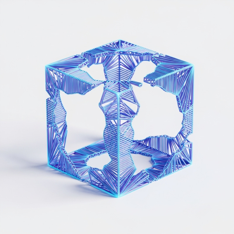 Missing Sides Puzzle | Incomplete Geometric Shape