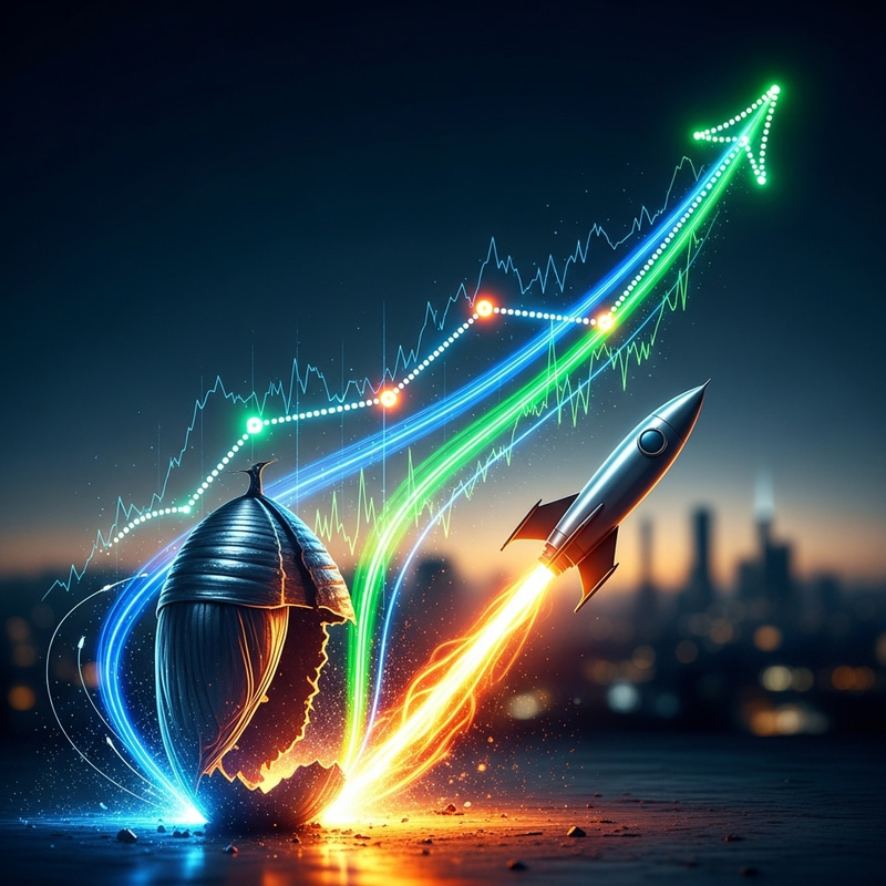 High-Performance Transformation for Motivation and Growth High-Performance Transformation for Motivation and Growth