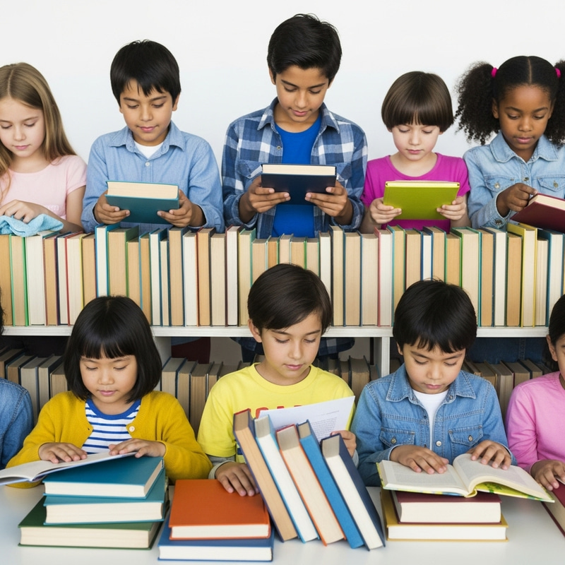 Respecting and Caring for Our Books - Kids Love Reading Respecting and Caring for Our Books - Kids Love Reading