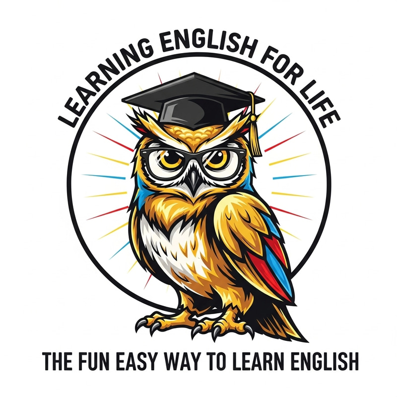 Interactive Golden Owl: Learning English Through Playful Art Interactive Golden Owl: Learning English Through Playful Art