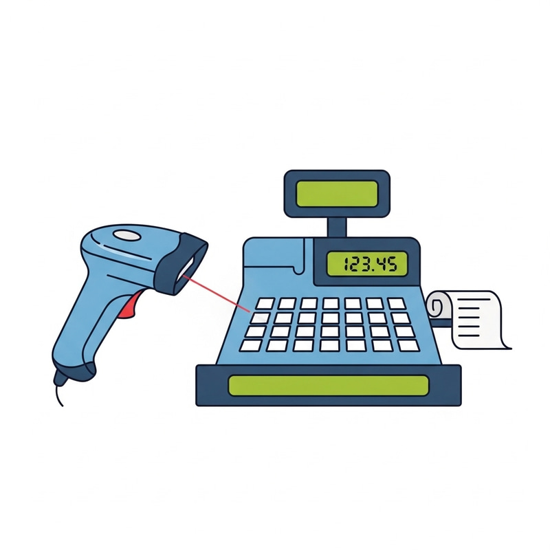 Cashier Icon Design: Trustworthy & Reliable Cashier Icon Design: Trustworthy & Reliable