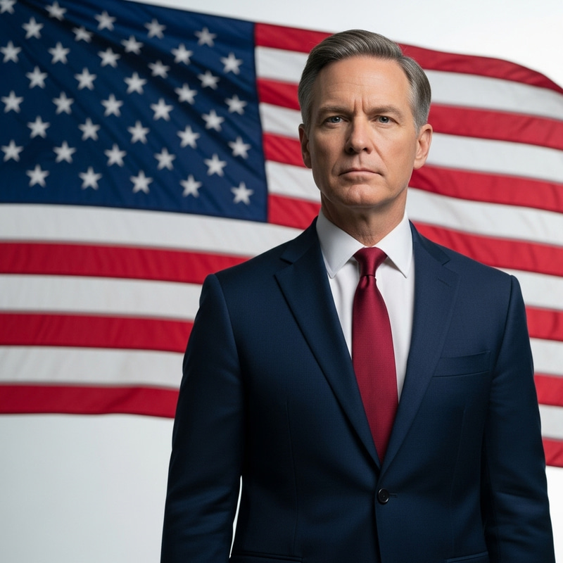 President of the United States 2025 | Symbolic Imagery President of the United States 2025 | Symbolic Imagery