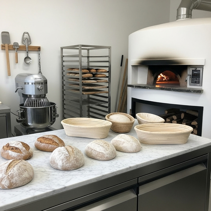 Minimalist Bakery Equipment: Essential Tools for Baking Minimalist Bakery Equipment: Essential Tools for Baking